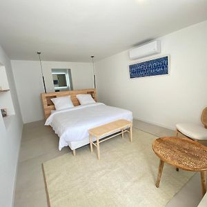 Chambre Lit King-Size